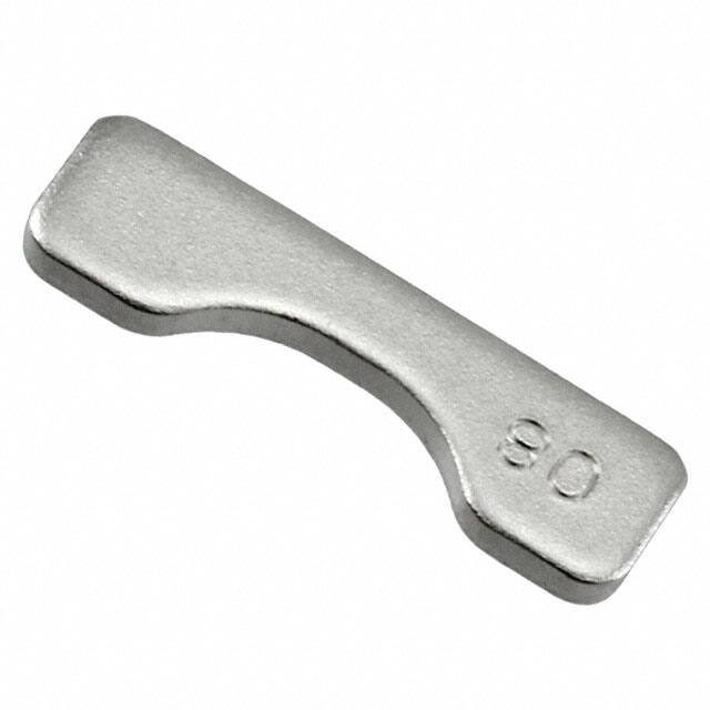 DF02HCLP08B JAE Electronics  Accesorios para conectores D-Sub en forma de D